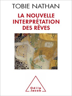cover image of La Nouvelle Interprétation des rêves